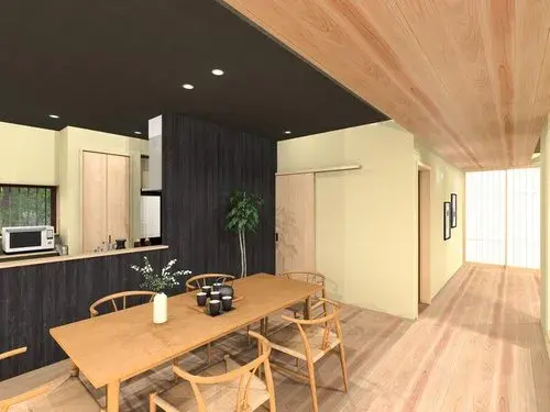 عقار 5LDK+2S مدينة Utsunomiya محافظة Tochigi (4)