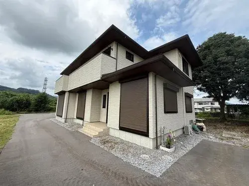 Akiya in Tochigi