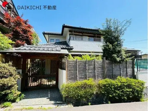 Akiya in Saitama