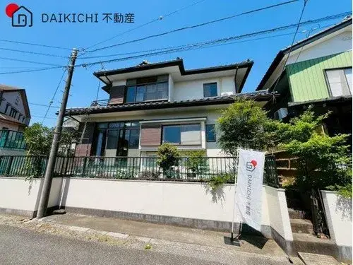 2DK+S房源 日高市 埼玉県 (2)