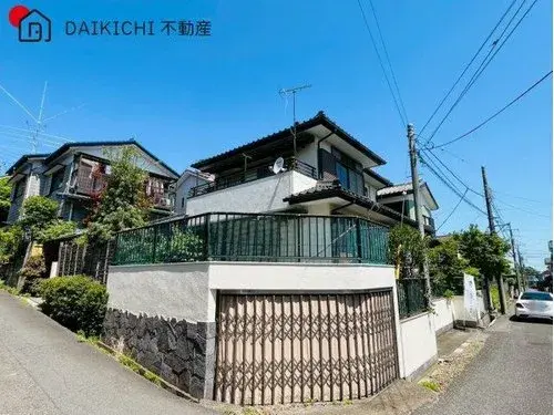 2DK+S房源 日高市 埼玉県 (4)