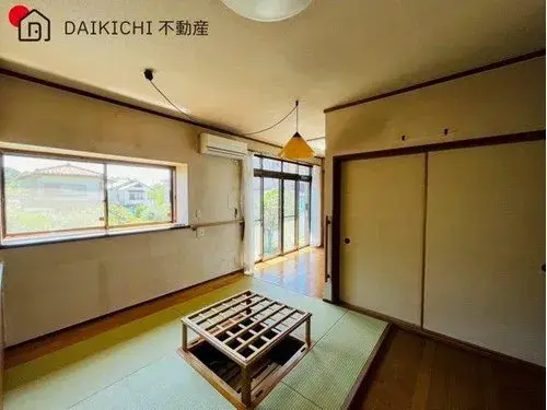 2DK+S房源 日高市 埼玉県 (9)