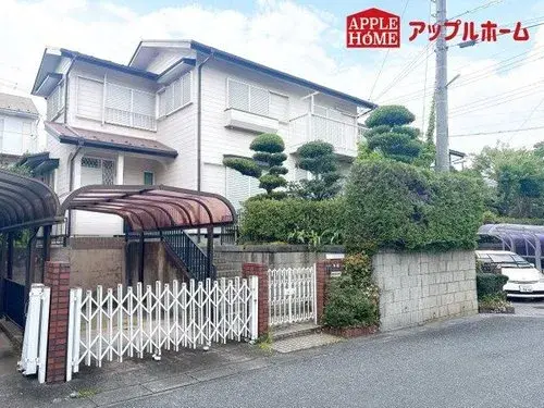 Akiya in Saitama