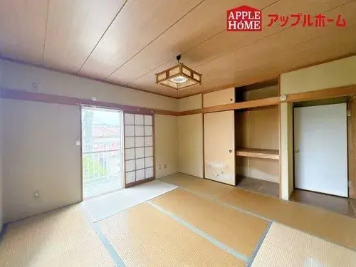 4LDK Higashimatsuyama City Saitama Prefecture (7)