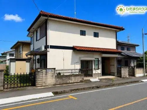 Akiya in 熊谷市