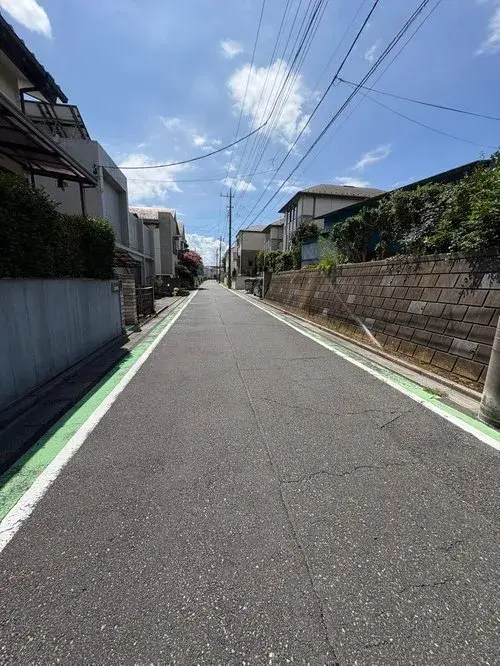 5LDK 埼玉市绿区 埼玉县物件 (2)