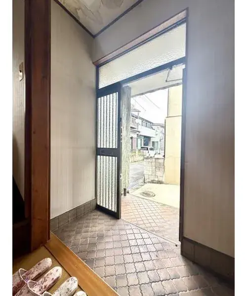 Propiedad 4DK en la Ciudad de Yashio, Saitama (11)