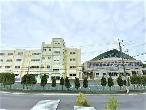 Propiedad 4DK en la Ciudad de Yashio, Saitama (21)