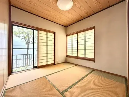 Propiedad 4DK en la Ciudad de Yashio, Saitama (6)