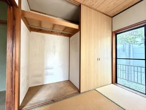 Propiedad 4DK en la Ciudad de Yashio, Saitama (7)