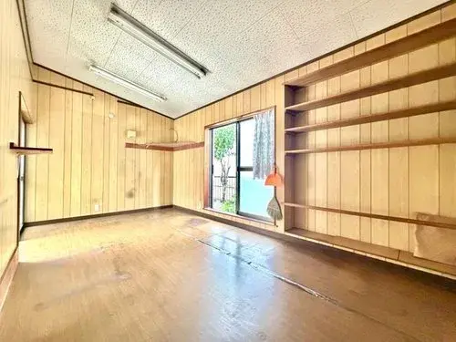 Propiedad 4DK en la Ciudad de Yashio, Saitama (8)