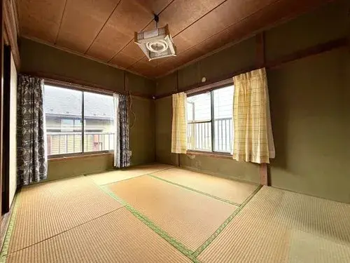 Propiedad 4DK en la Ciudad de Yashio, Saitama (9)