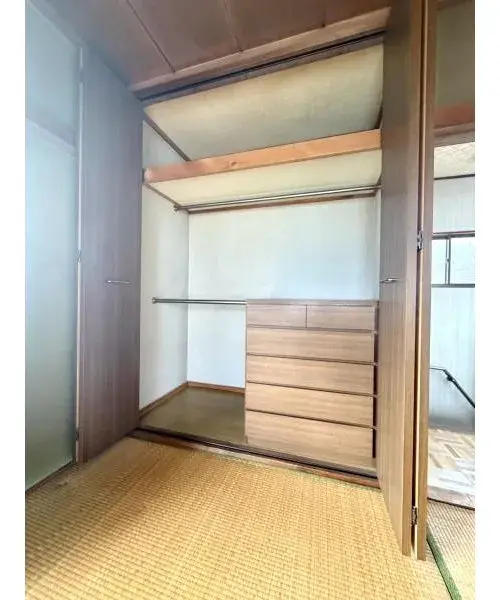 Propiedad 4DK en la Ciudad de Yashio, Saitama (10)