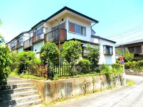 Akiya in Saitama