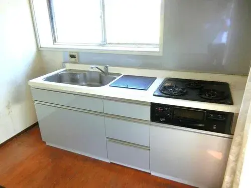 Propiedad 4LDK Ciudad Hidaka Prefectura de Saitama (17)