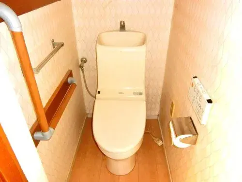Propiedad 4LDK Ciudad Hidaka Prefectura de Saitama (20)