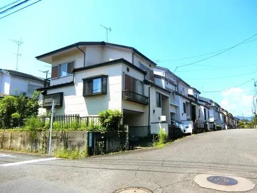 Propiedad 4LDK Ciudad Hidaka Prefectura de Saitama (3)
