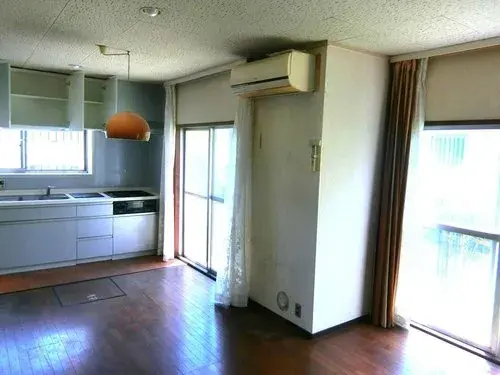 Propiedad 4LDK Ciudad Hidaka Prefectura de Saitama (10)