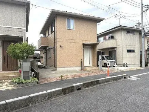 Akiya in Saitama