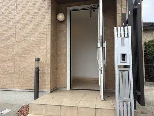 Propiedad 3LDK Ciudad de Soka Prefectura de Saitama (2)