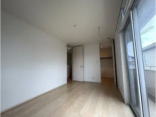 Propiedad 3LDK Ciudad de Soka Prefectura de Saitama (12)