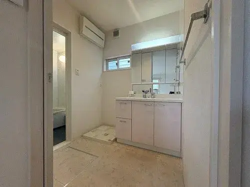 Propiedad 3LDK Ciudad de Soka Prefectura de Saitama (18)