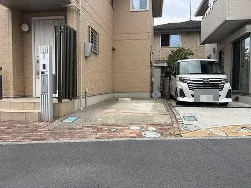 Propiedad 3LDK Ciudad de Soka Prefectura de Saitama (3)