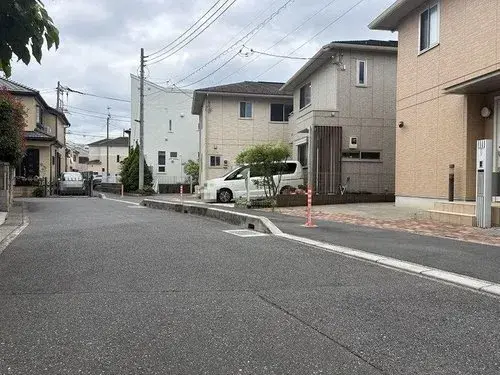 Propiedad 3LDK Ciudad de Soka Prefectura de Saitama (4)