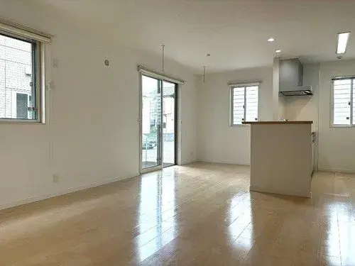 Propiedad 3LDK Ciudad de Soka Prefectura de Saitama (8)
