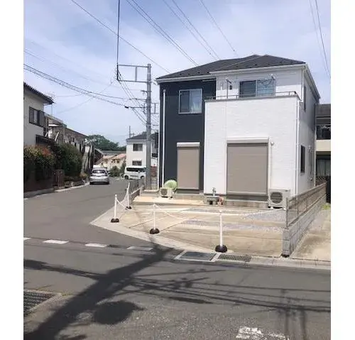 Akiya in 上尾市