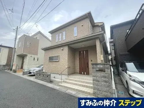Akiya in Saitama
