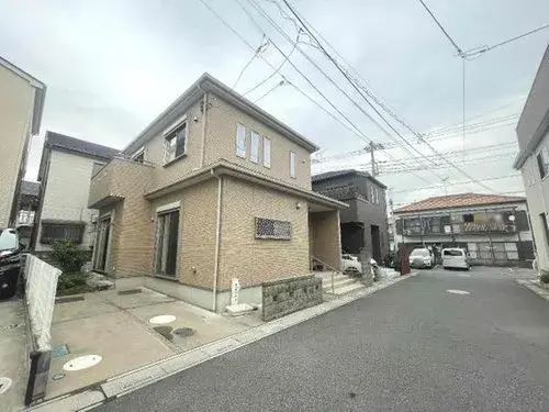 4LDK Property Kawaguchi City Saitama Prefecture (3)