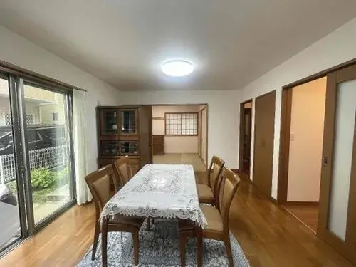 4LDK Property Kawaguchi City Saitama Prefecture (7)