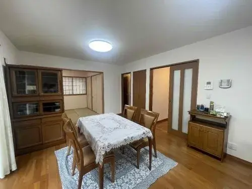 4LDK Property Kawaguchi City Saitama Prefecture (8)