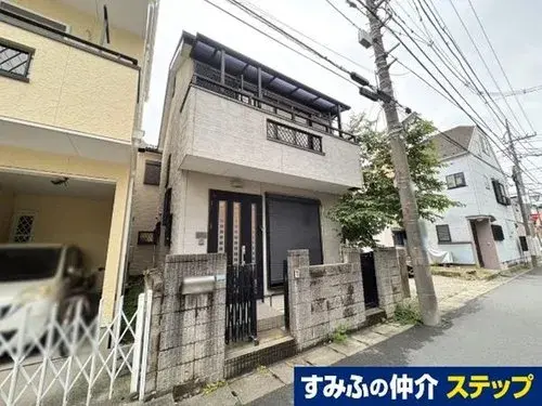 Akiya in Saitama