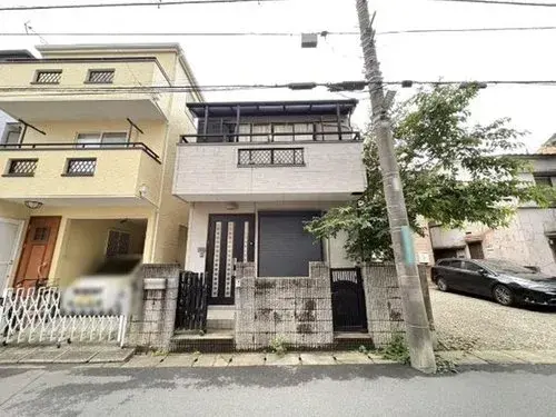 3K物件 さいたま市桜区 埼玉県 (2)