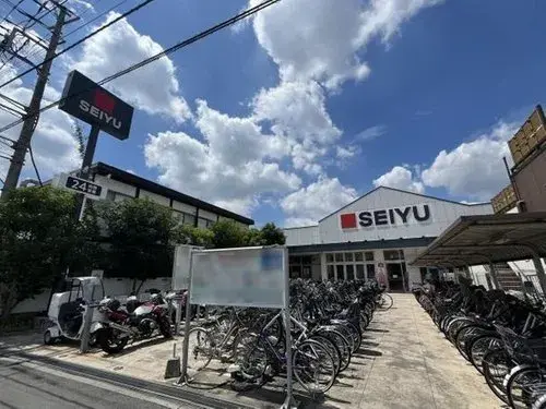 3K物件 さいたま市桜区 埼玉県 (11)