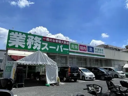 3K物件 さいたま市桜区 埼玉県 (12)