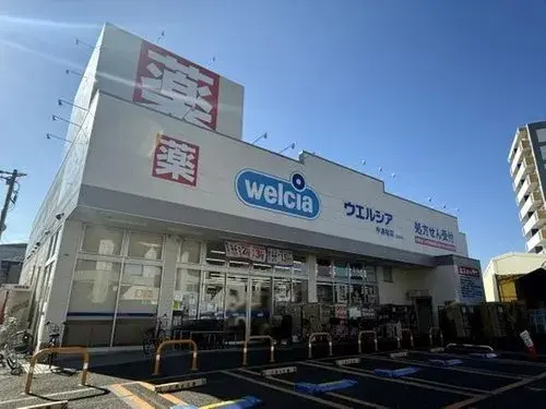 3K物件 さいたま市桜区 埼玉県 (14)
