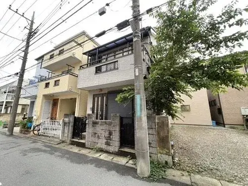 3K物件 さいたま市桜区 埼玉県 (4)
