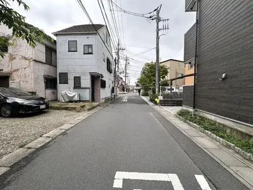 3K物件 さいたま市桜区 埼玉県 (5)