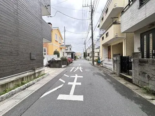 3K物件 さいたま市桜区 埼玉県 (6)