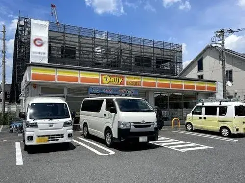 3K物件 さいたま市桜区 埼玉県 (10)