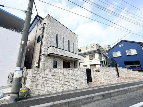 Akiya in Saitama