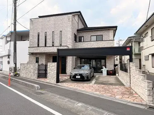 8LDK+2S Propriété Ville de Kawaguchi Préfecture de Saitama (3)