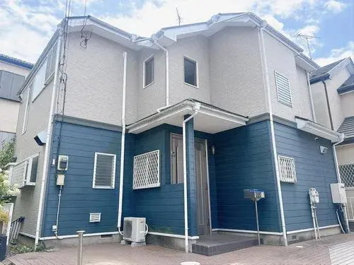 Akiya in Chiba