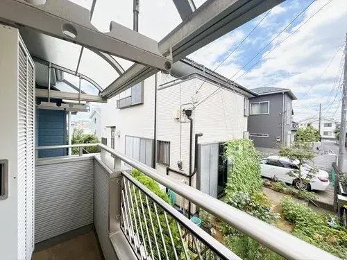 千葉県千葉市4寝室物件 (2)
