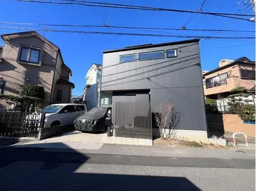 Akiya in Chiba