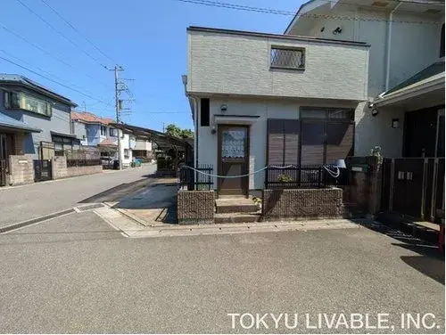 Chiba Prefecture Funabashi City 6LDK Property (2)