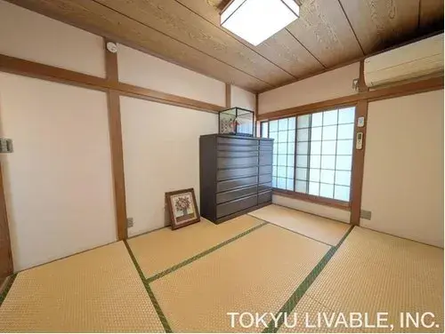 Chiba Prefecture Funabashi City 6LDK Property (11)